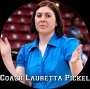 lauretta pickel